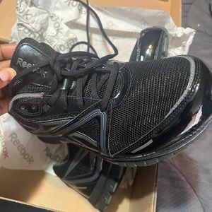Women Reebok size 11